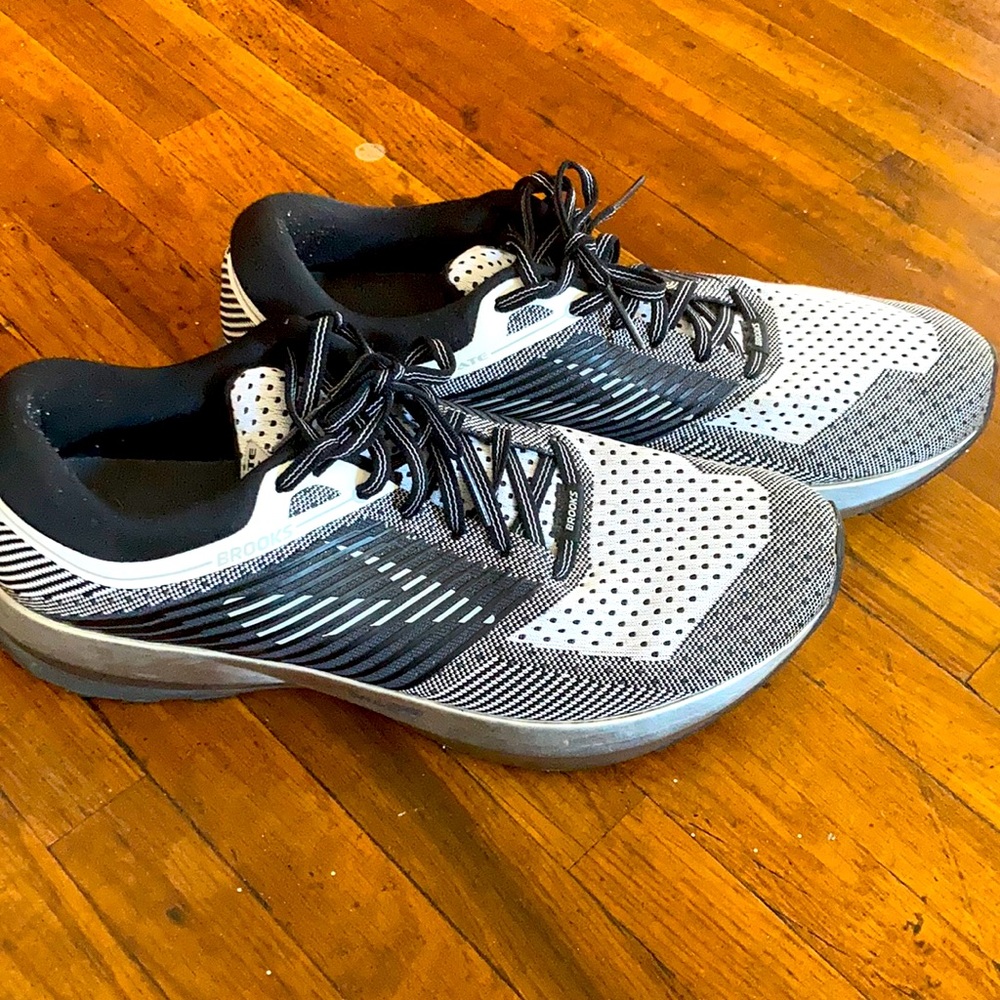 Brooks Running Shoes